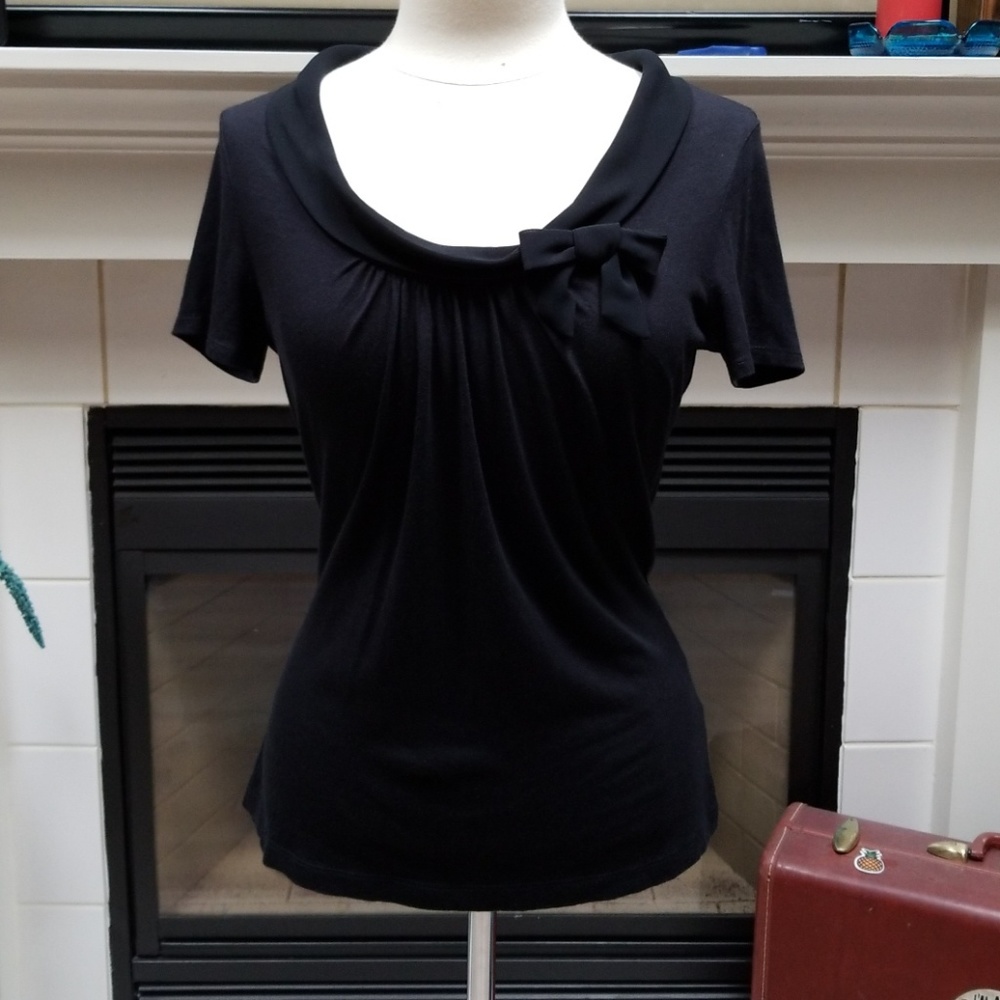 BASQUE top
